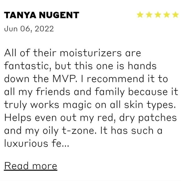 VOLITION BEAUTY Neroli Complete Creme Moisturizer - Picture 9 of 13